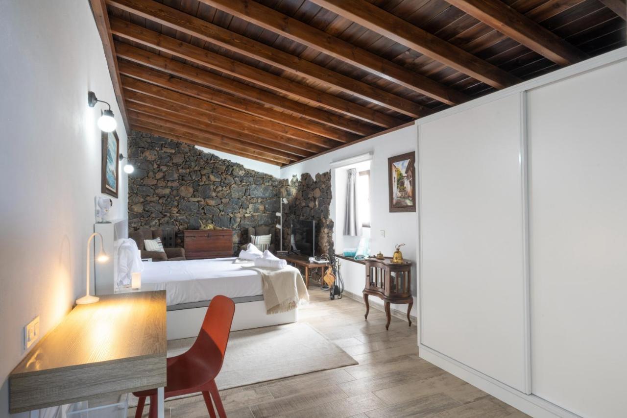 Moderno Apartamento Recien Reformado En Santa Cruz 01 Экстерьер фото