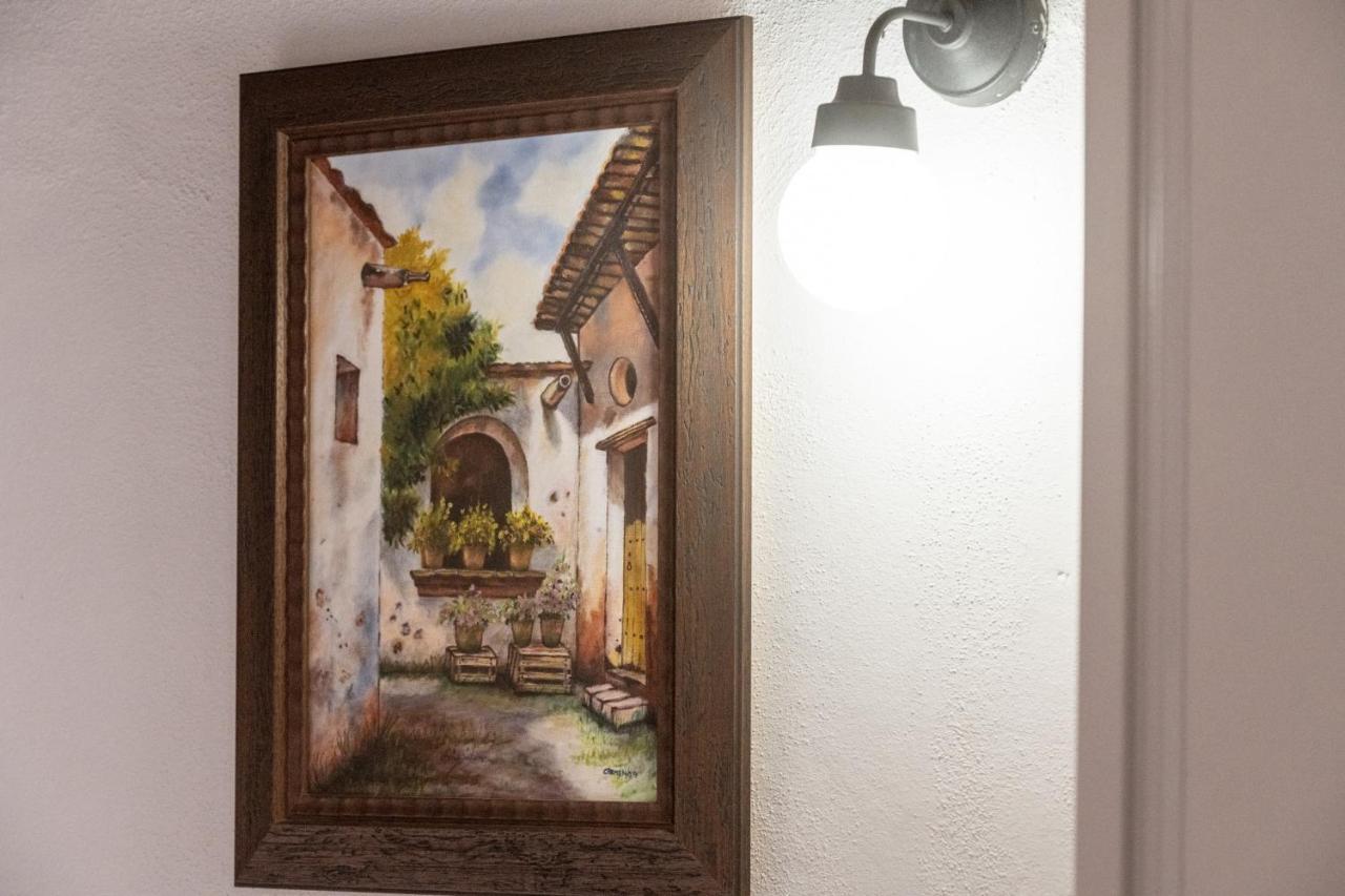 Moderno Apartamento Recien Reformado En Santa Cruz 01 Экстерьер фото