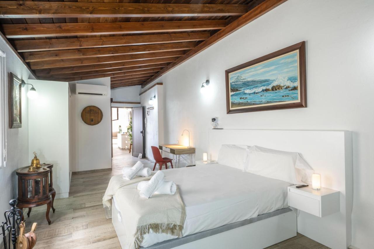 Moderno Apartamento Recien Reformado En Santa Cruz 01 Экстерьер фото